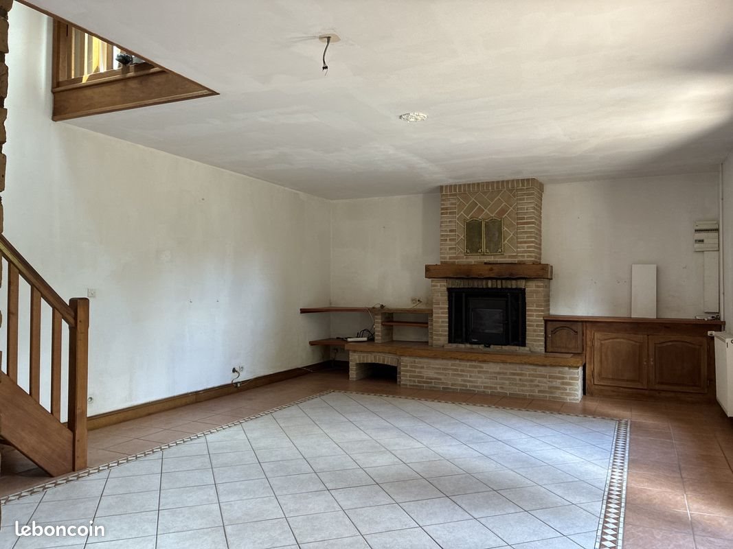 Maison à vendre, 205m², Hautot-sur-Mer