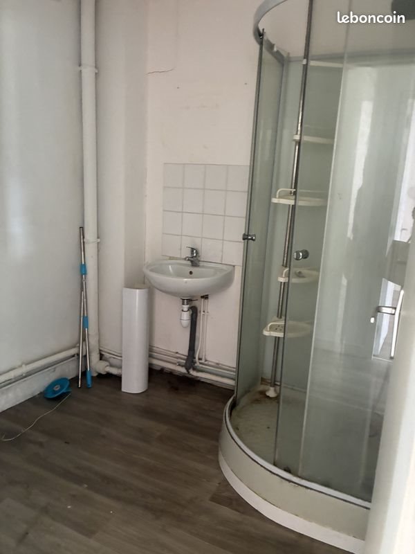 Appartement à vendre, 50m², Dieppe