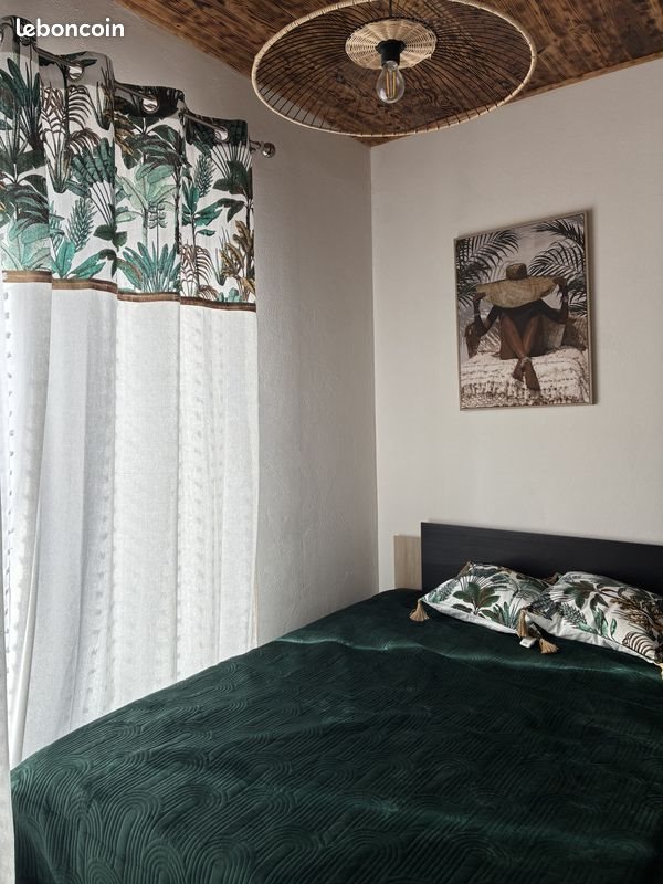 Appartement à louer, 36m², Dieppe