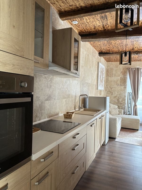 Appartement à louer, 36m², Dieppe