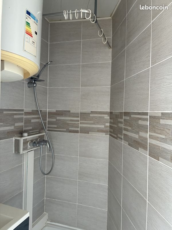 Appartement à vendre, 15m², Dieppe