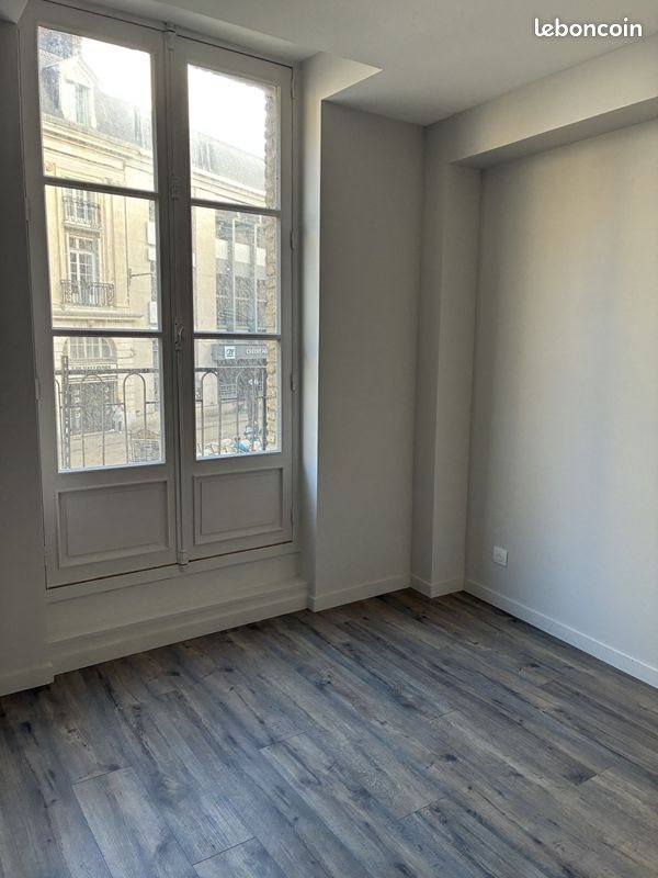 Appartement à vendre, 41m², Dieppe