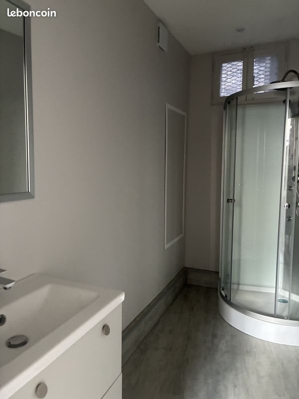 Appartement à vendre, 41m², Dieppe