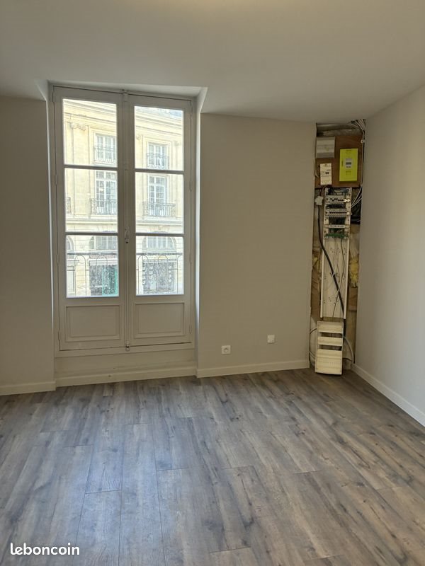Appartement à vendre, 41m², Dieppe