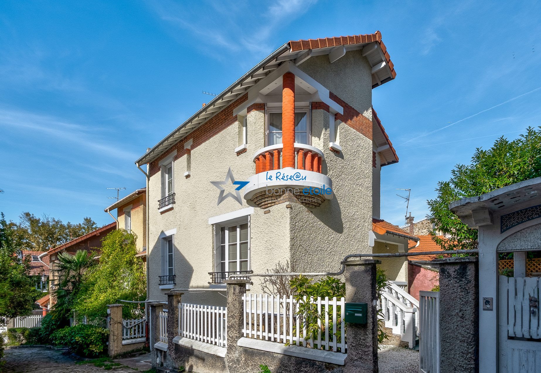 Maison à vendre, 185m², Paris 19ème