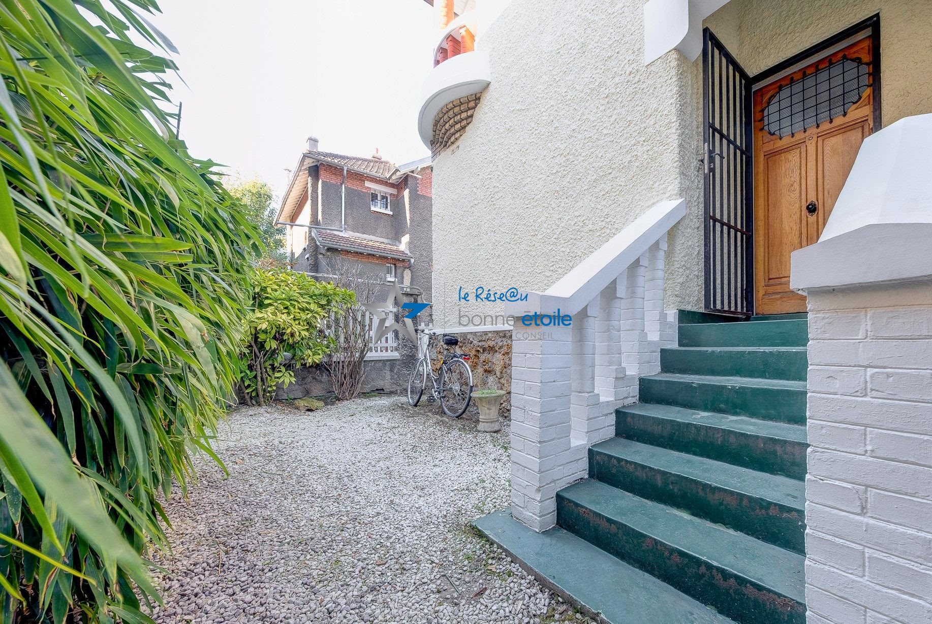 Maison à vendre, 185m², Paris 19ème