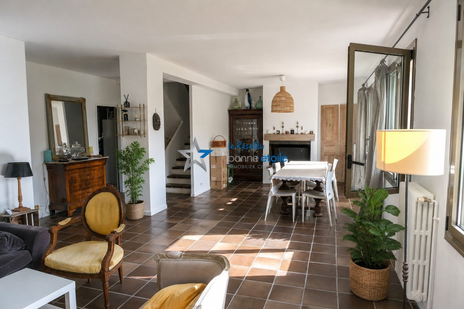 Maison à vendre, 200m², Marseille 12ème