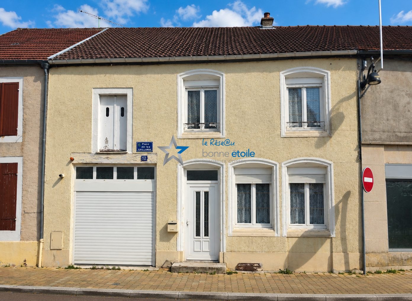 Maison à vendre, 170m², Nogent