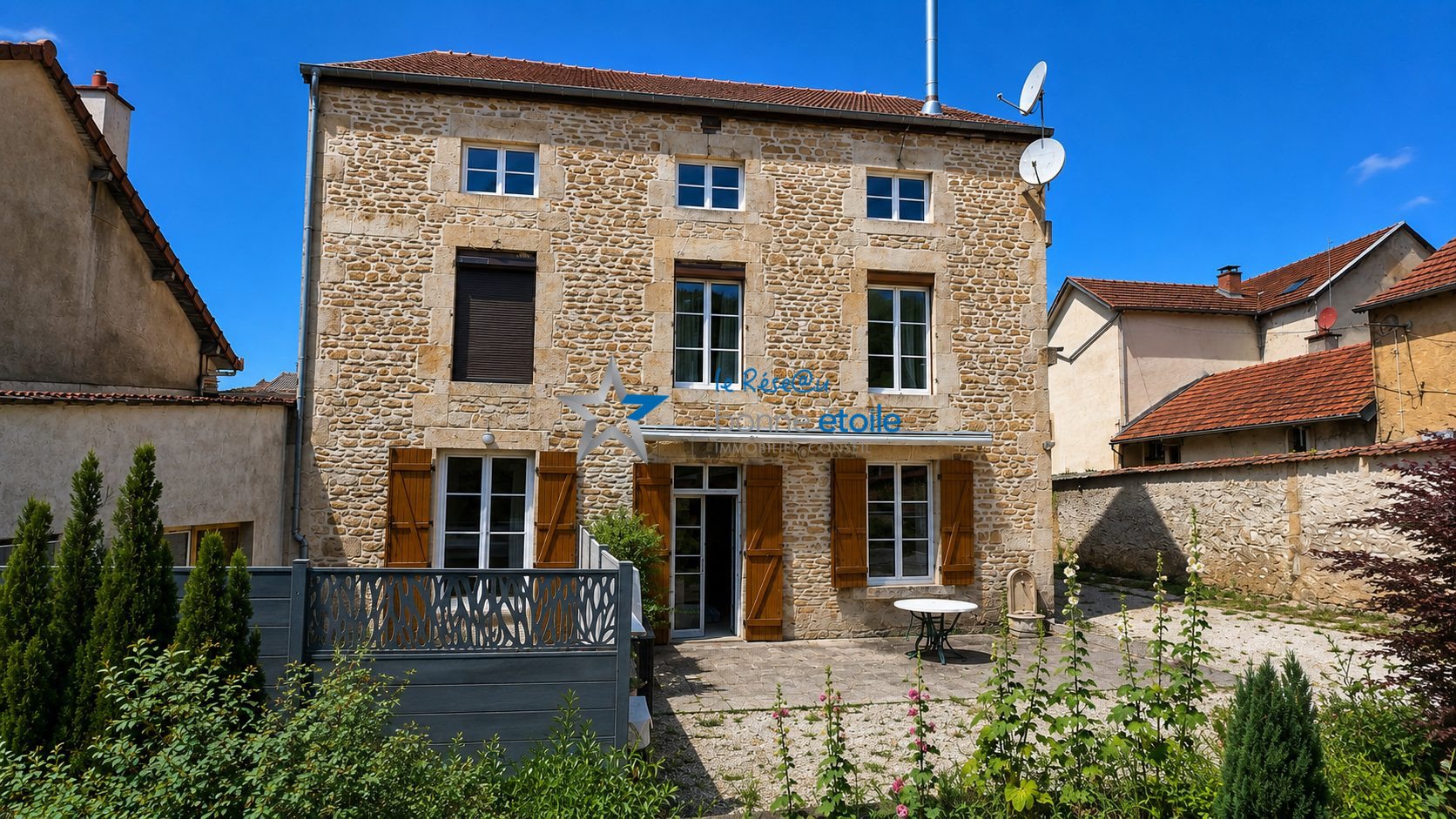 Maison à vendre, 219m², Nogent