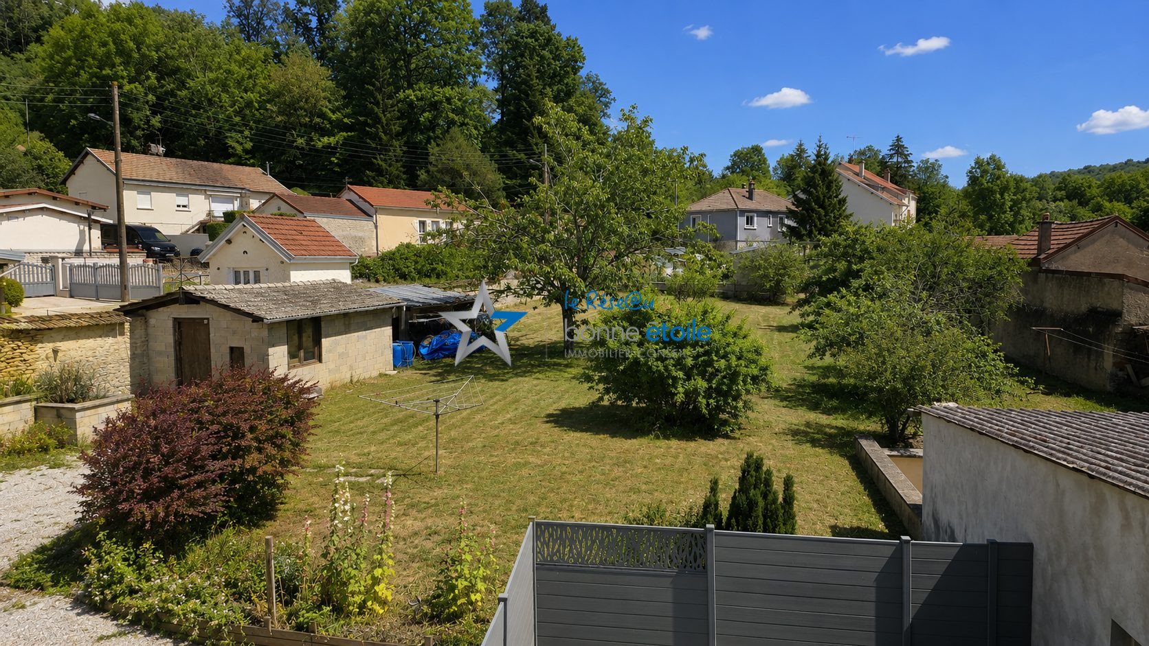 Maison à vendre, 219m², Nogent