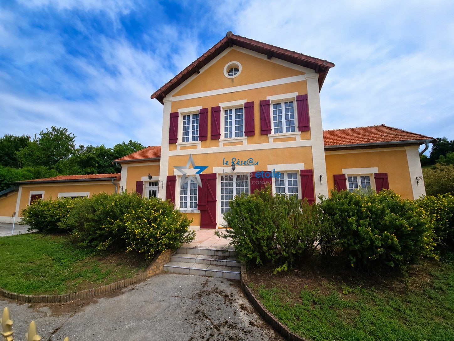 Maison à vendre, 155m², Doulevant-le-Château