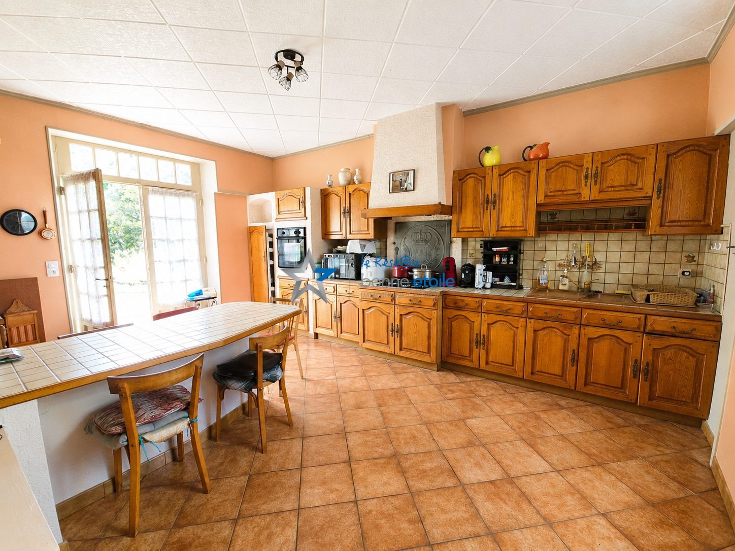 Maison à vendre, 155m², Doulevant-le-Château