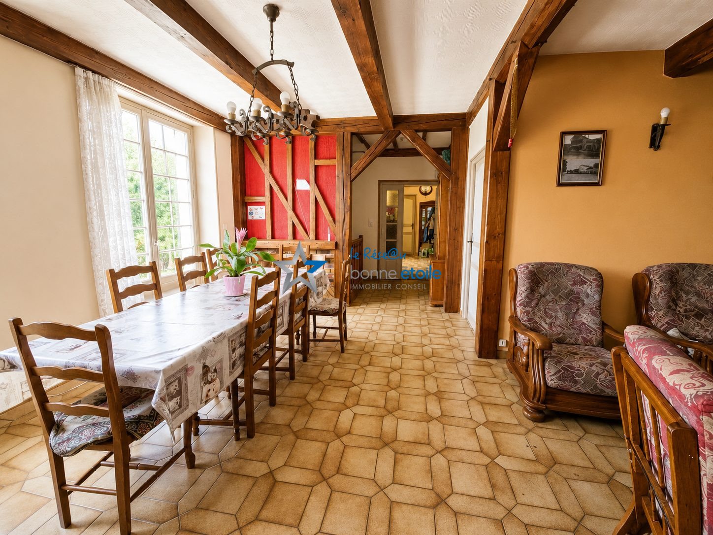 Maison à vendre, 155m², Doulevant-le-Château