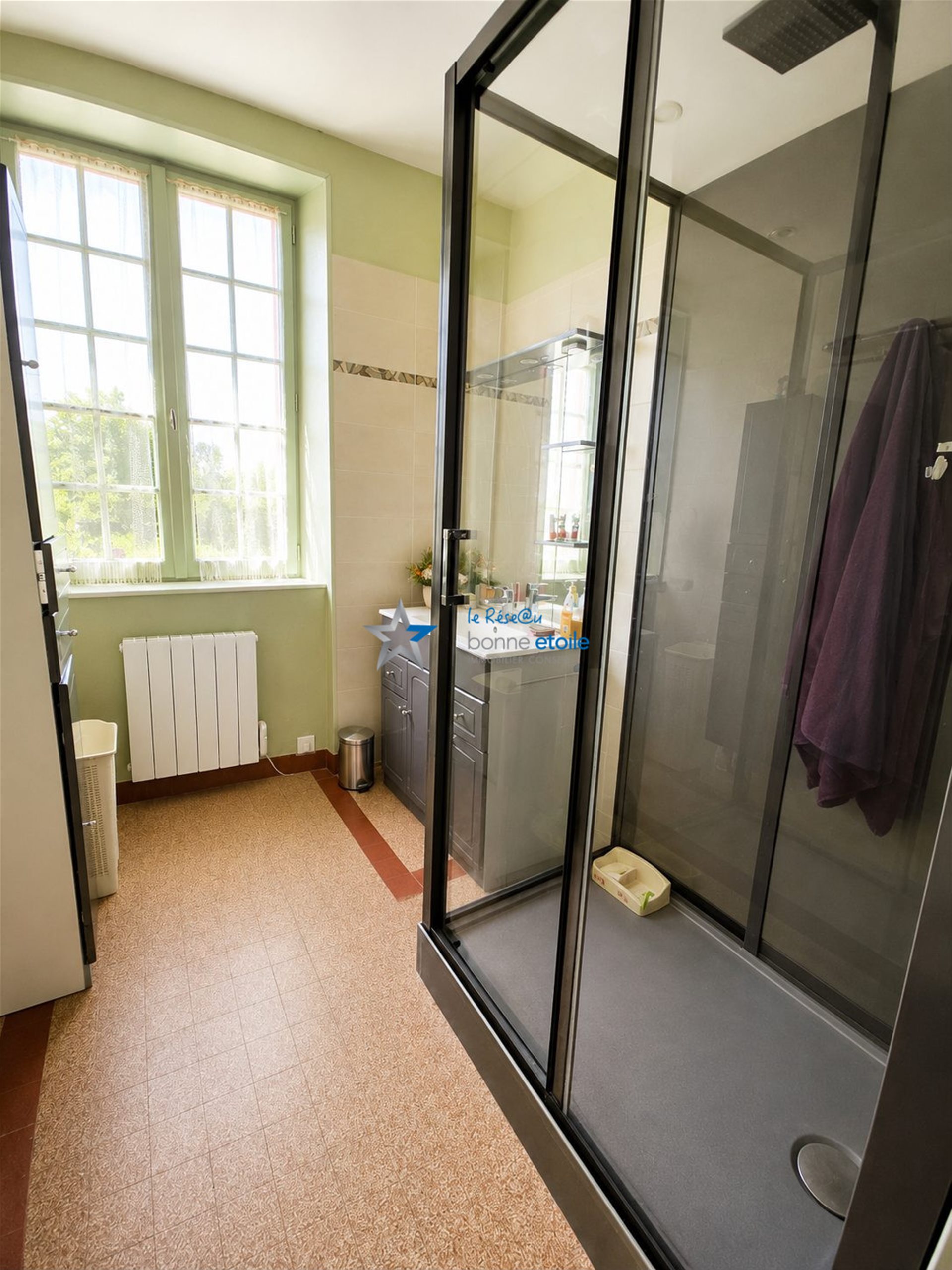 Maison à vendre, 155m², Doulevant-le-Château