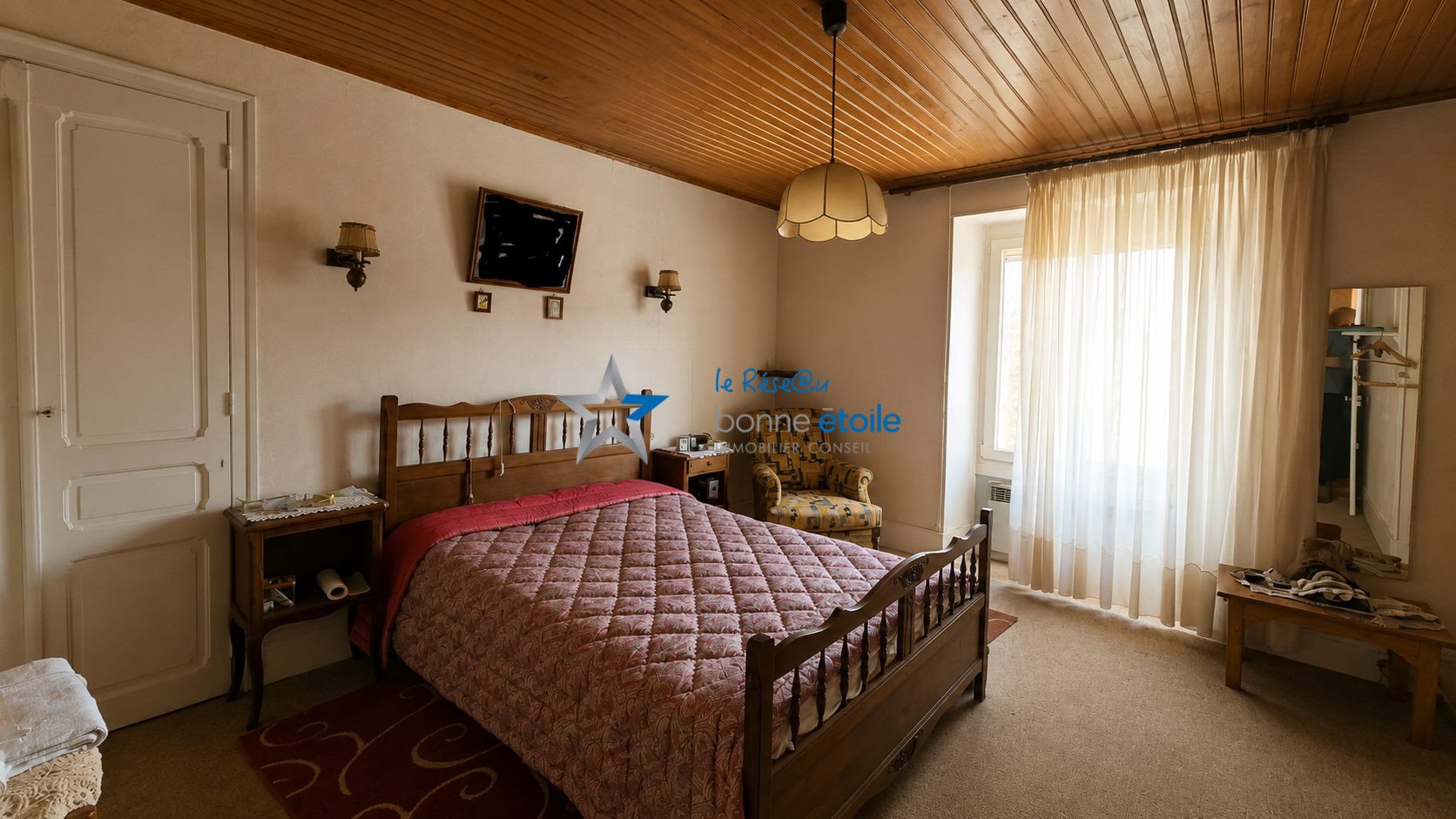 Maison à vendre, 150m², Val-de-Meuse