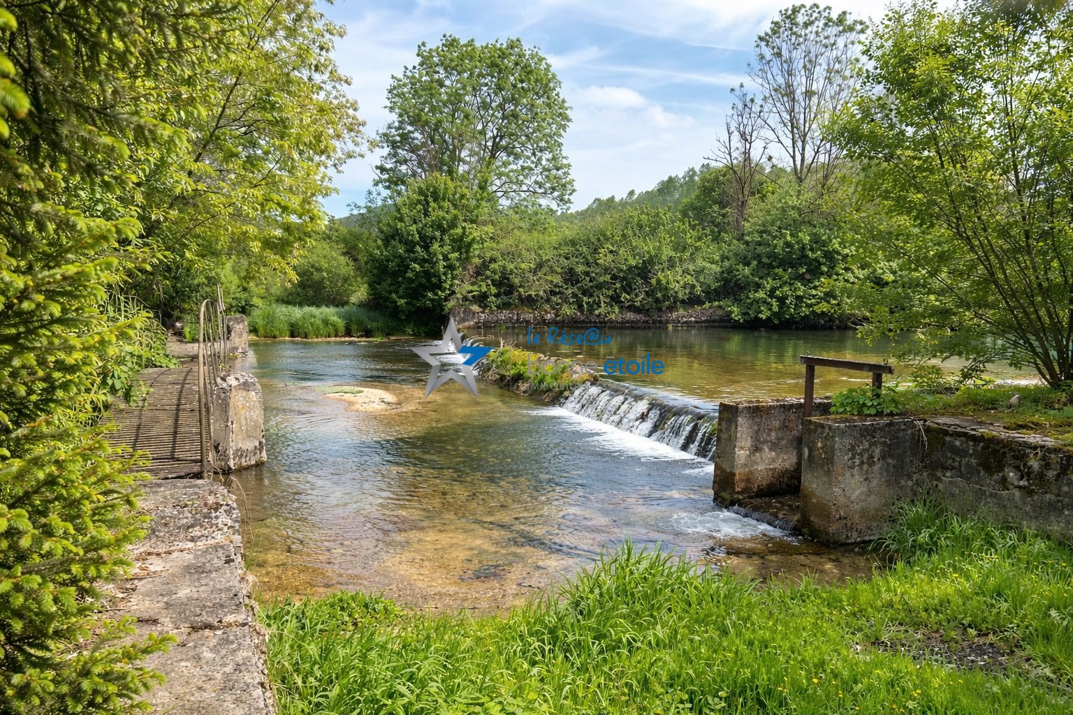 Maison à vendre, 252m², Châteauvillain