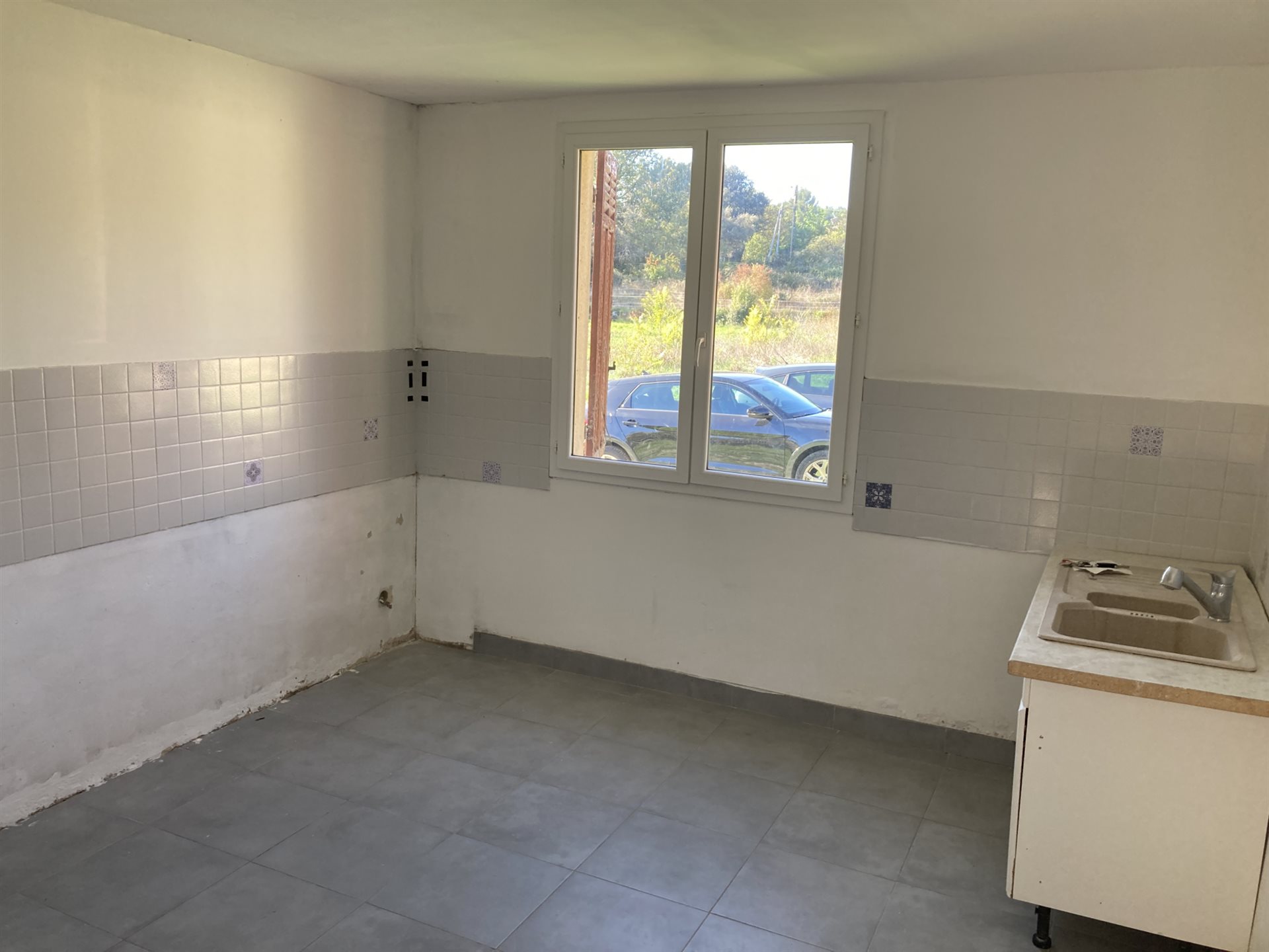 Appartement à vendre, 93m², La Bouilladisse