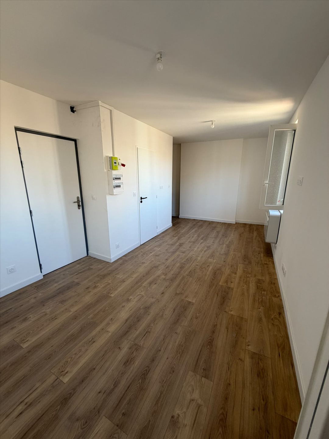 Appartement à louer, 21m², Marseille 6ème