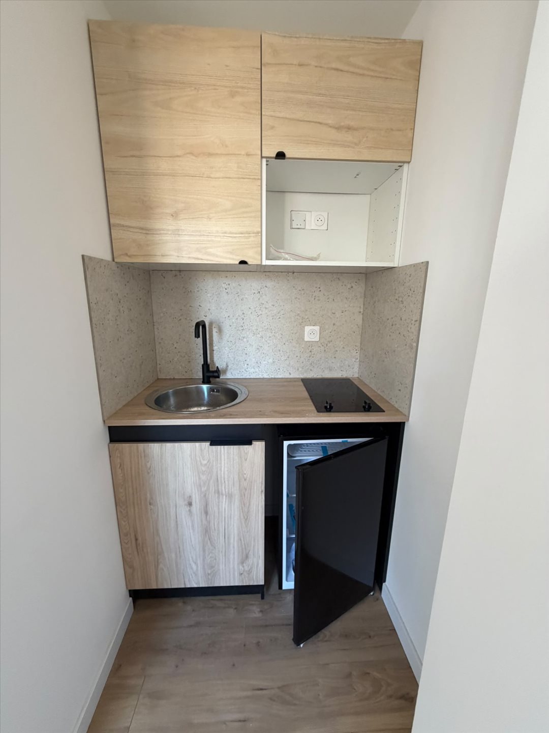Appartement à louer, 21m², Marseille 6ème