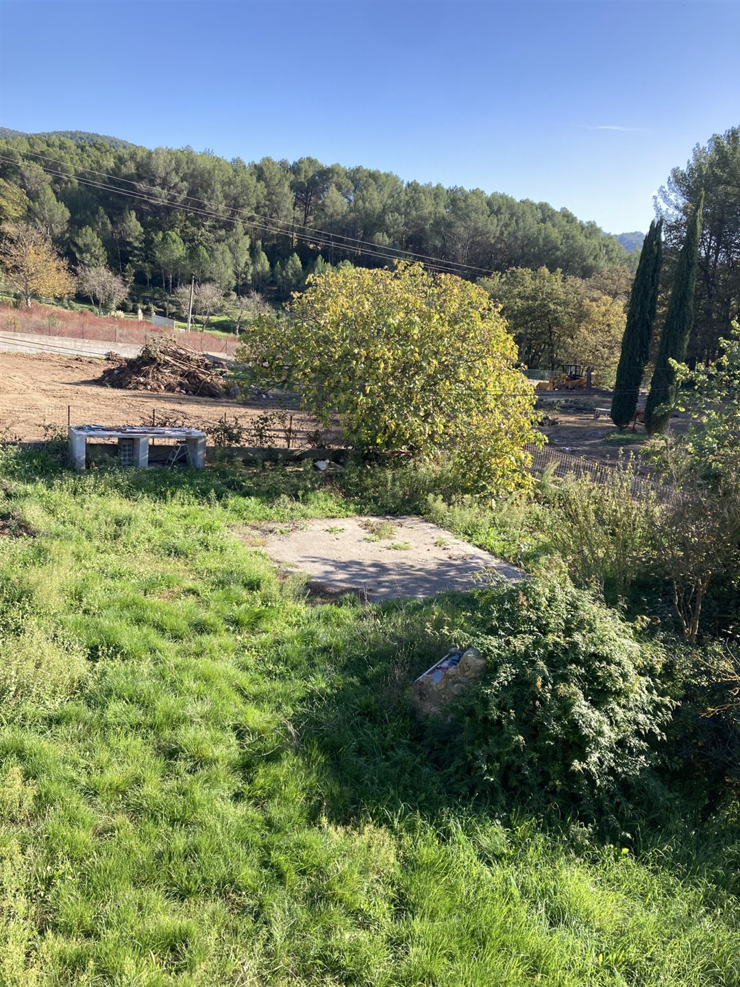 Appartement à vendre, 93m², La Bouilladisse