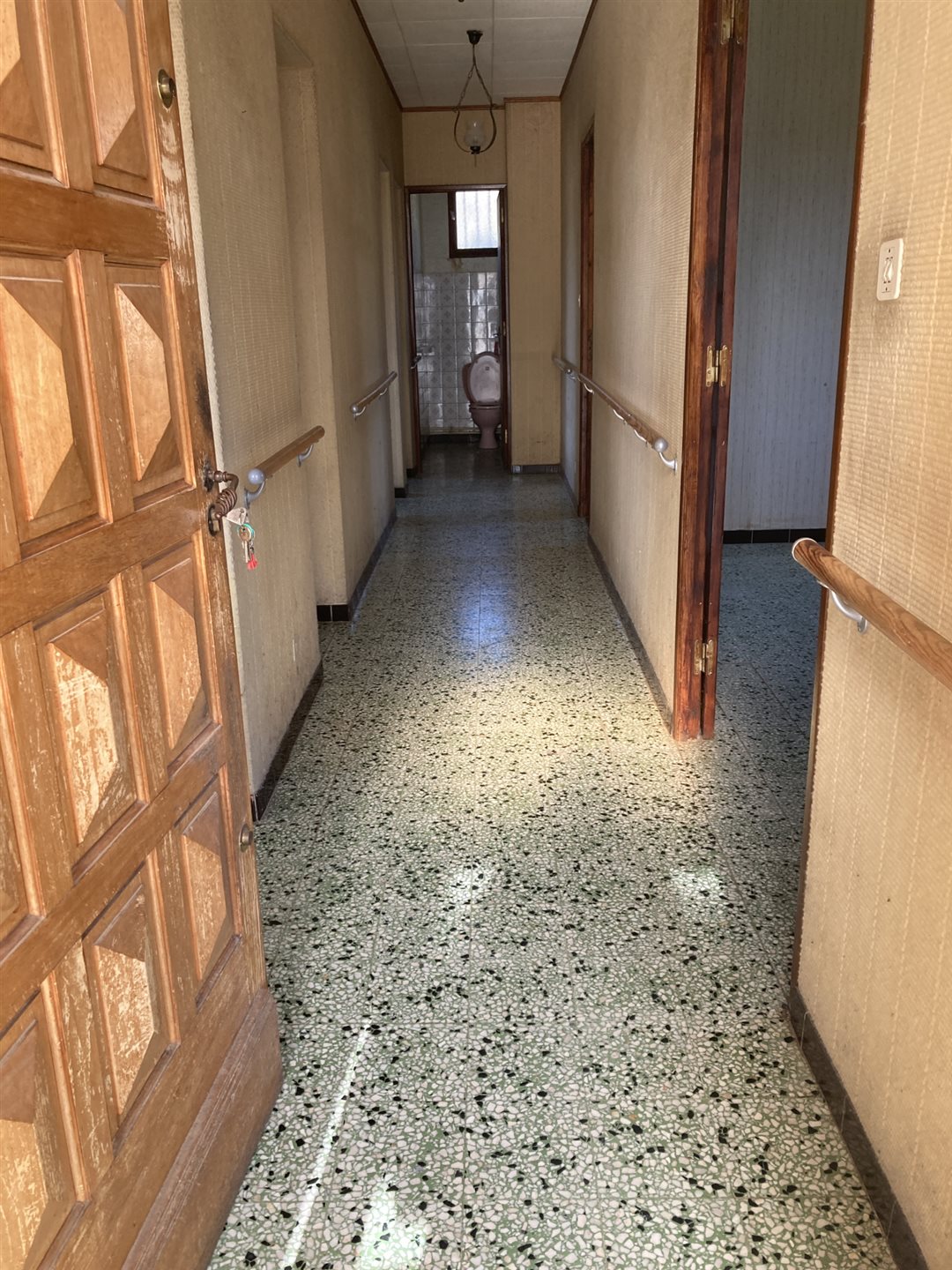 Appartement à vendre, 93m², La Bouilladisse
