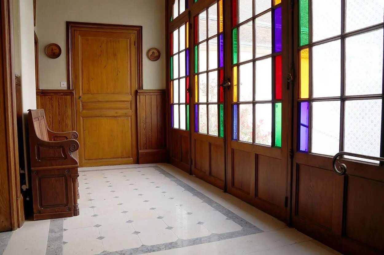 Maison à vendre, 207m², Mamers