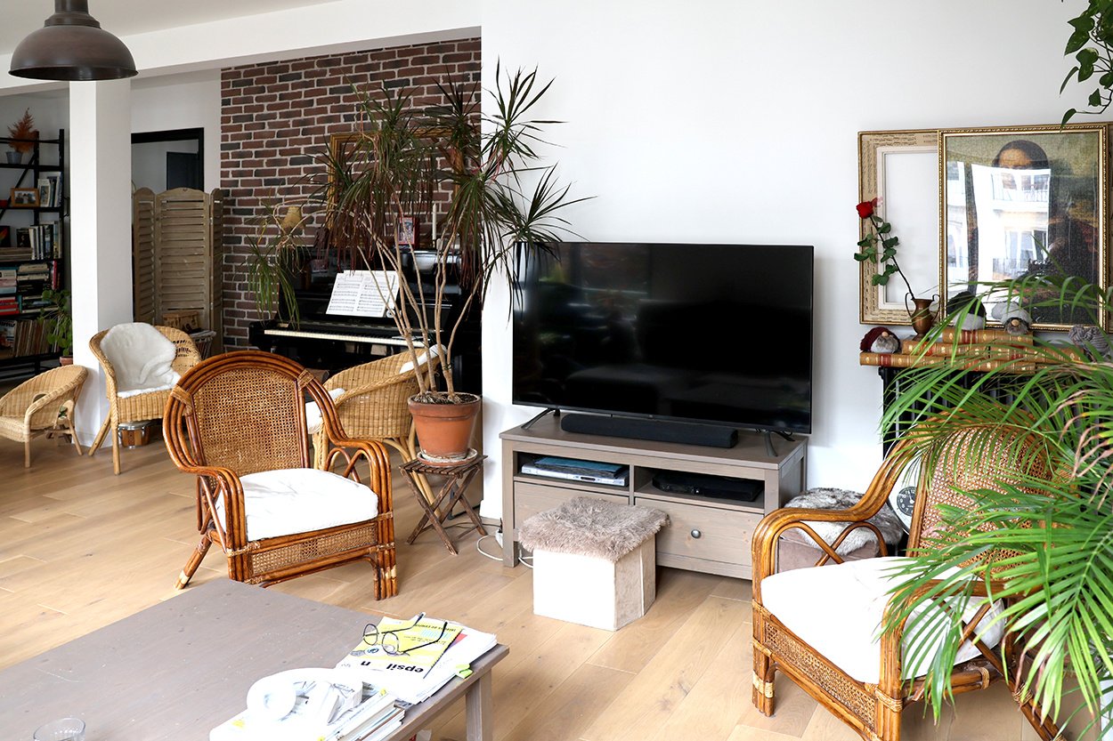 Appartement à vendre, 128m², Caen
