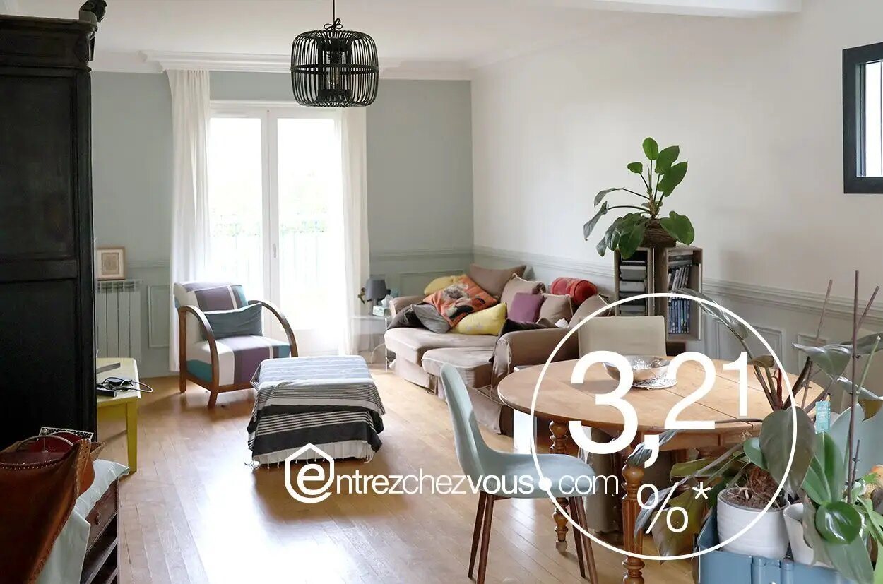 Maison à vendre, 160m², Chantepie
