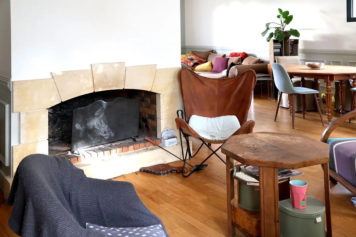 Maison à vendre, 160m², Chantepie