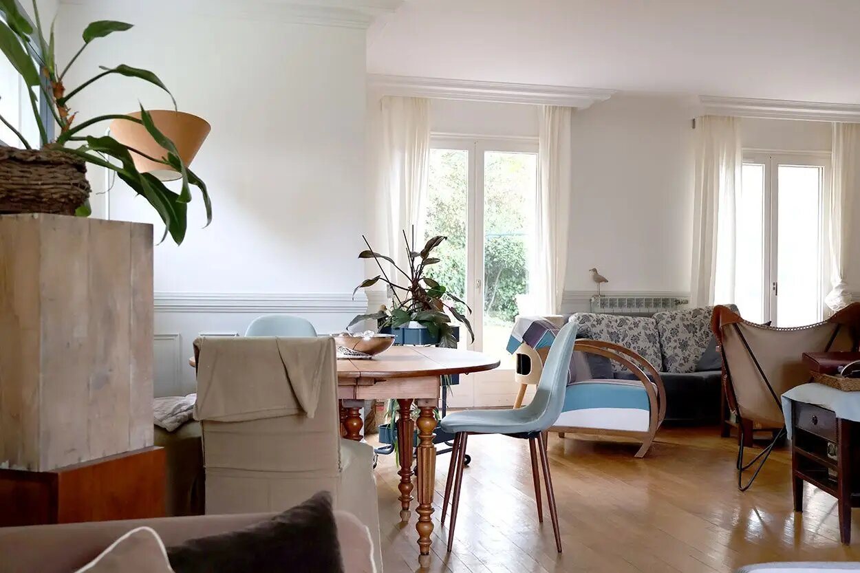 Maison à vendre, 160m², Chantepie