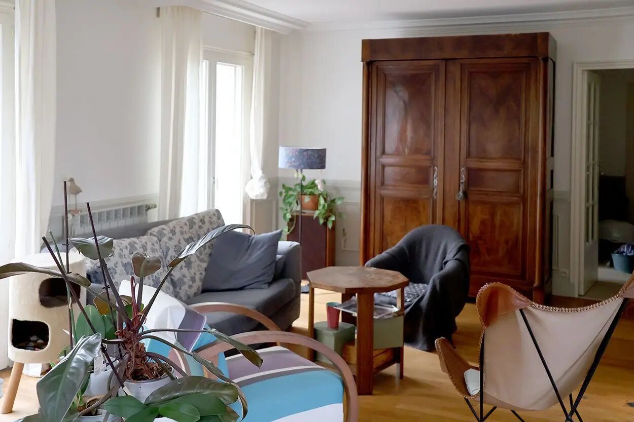 Maison à vendre, 160m², Chantepie