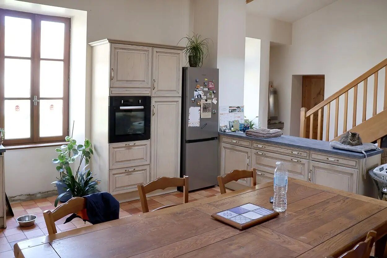 Maison à vendre, 200m², Saint-Pierre-du-Chemin
