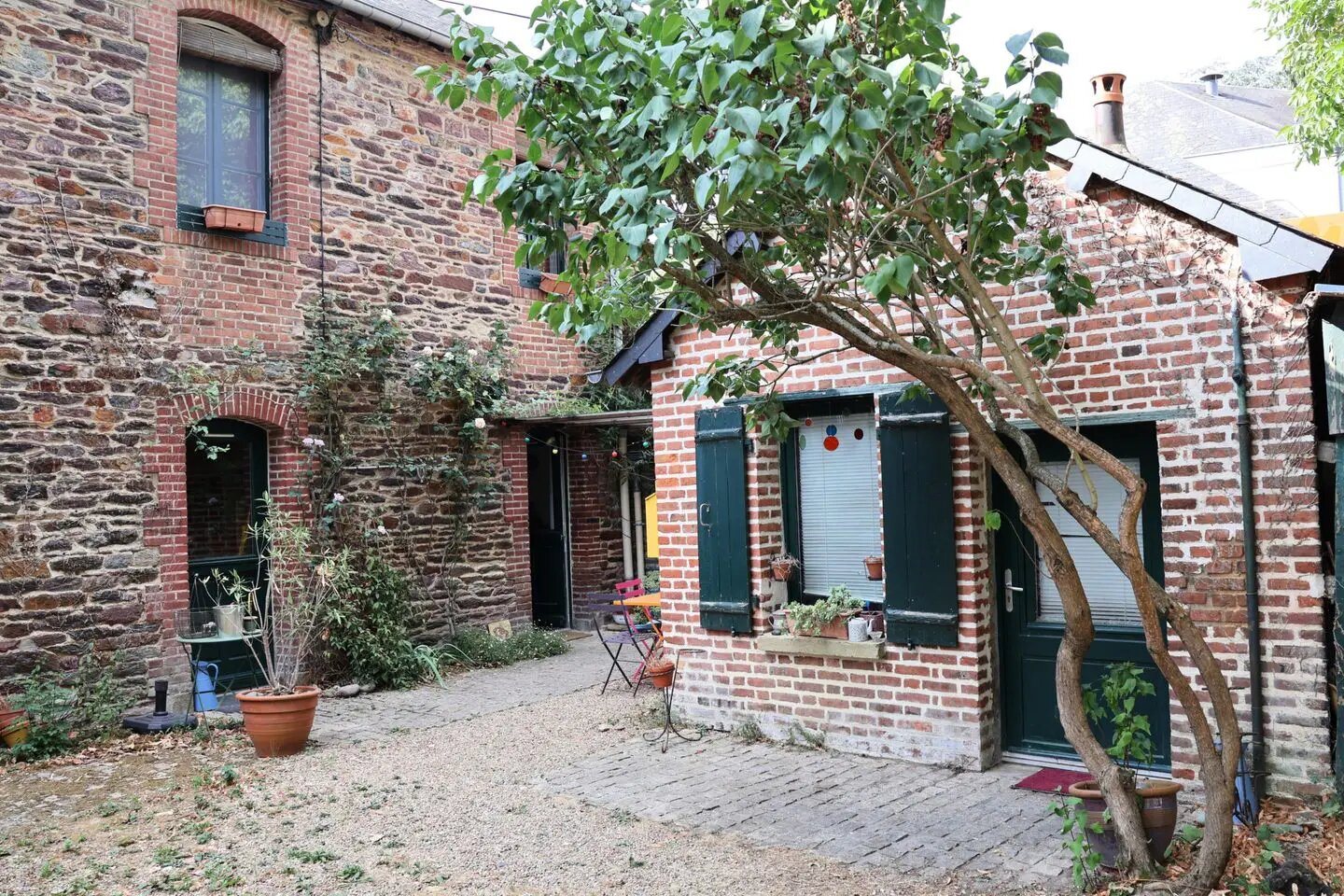 Appartement à vendre, 76m², Rennes