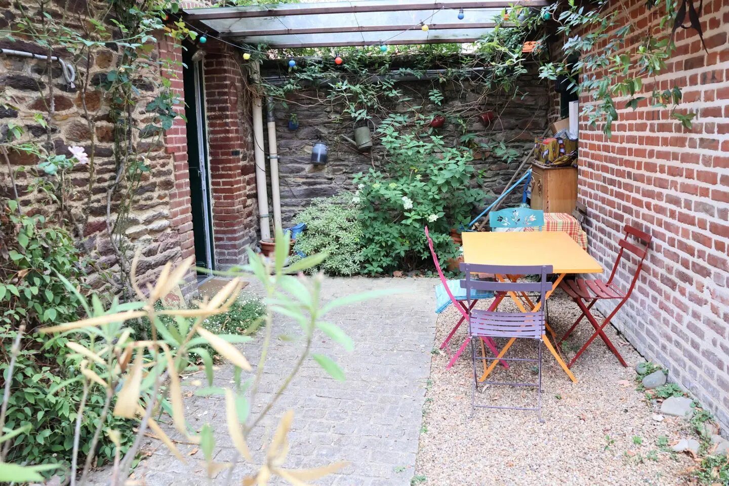 Appartement à vendre, 76m², Rennes