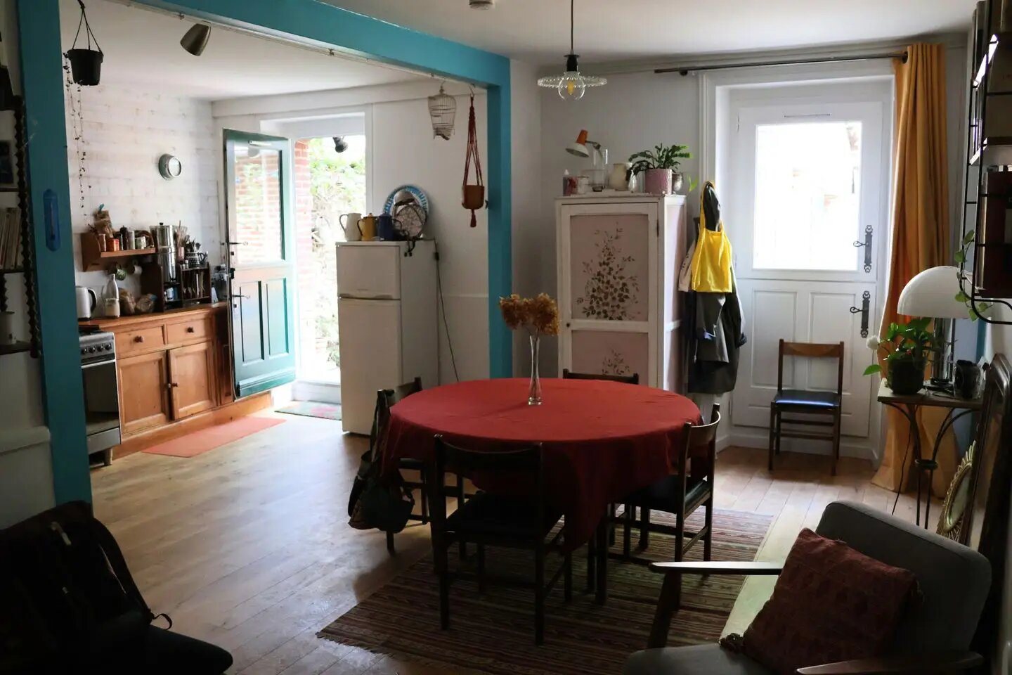 Appartement à vendre, 76m², Rennes