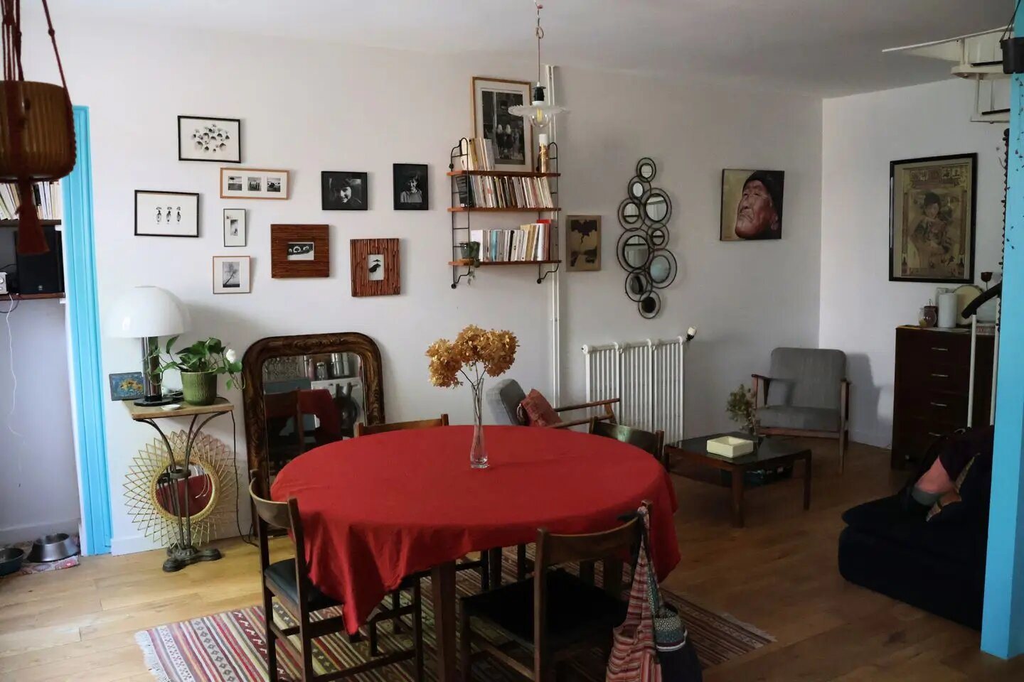 Appartement à vendre, 76m², Rennes