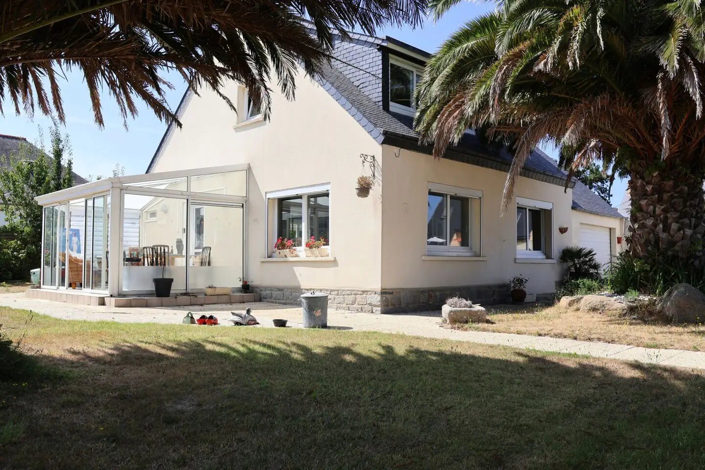 Maison à vendre, 89m², Perros-Guirec