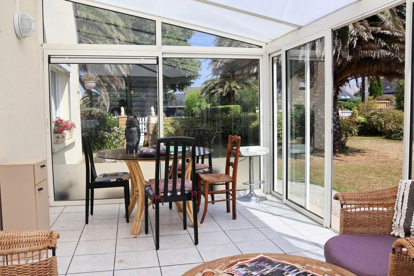 Maison à vendre, 89m², Perros-Guirec