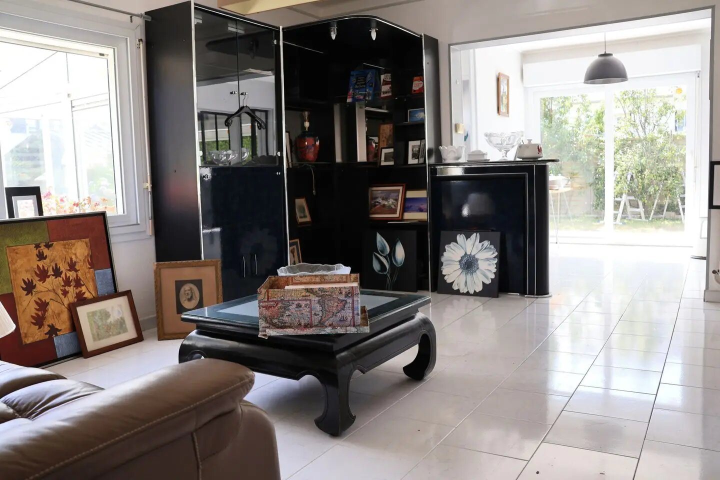 Maison à vendre, 89m², Perros-Guirec