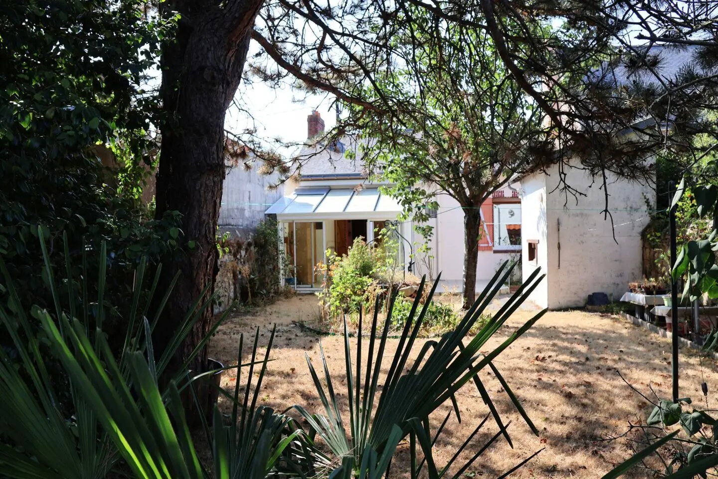 Maison à vendre, 71m², Nantes