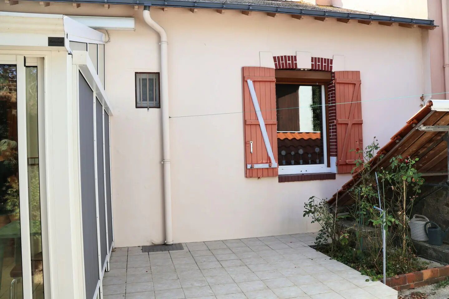 Maison à vendre, 71m², Nantes