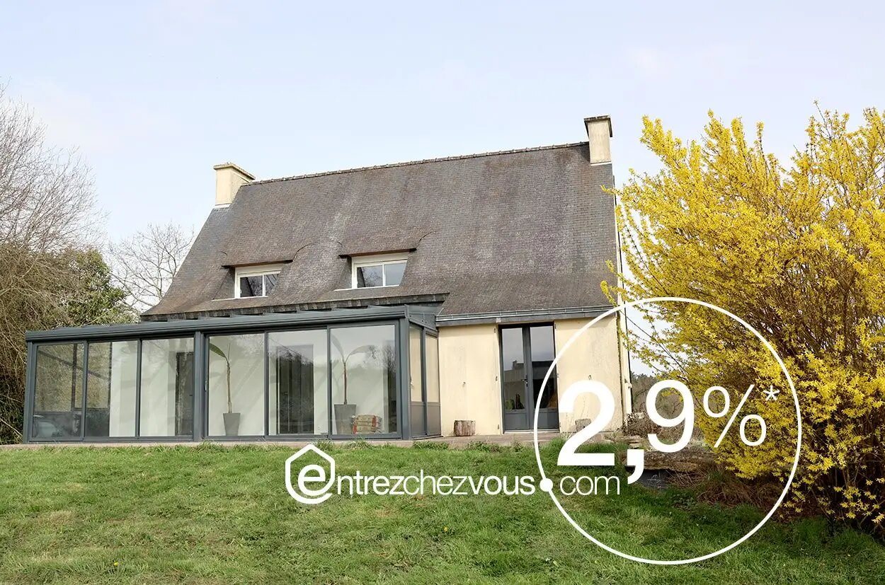 Maison à vendre, 131m², Cruguel