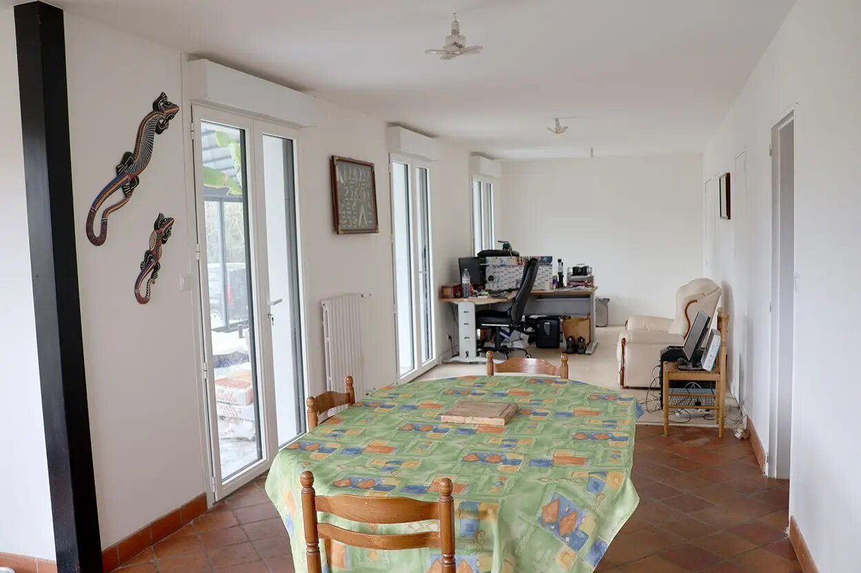 Maison à vendre, 131m², Cruguel