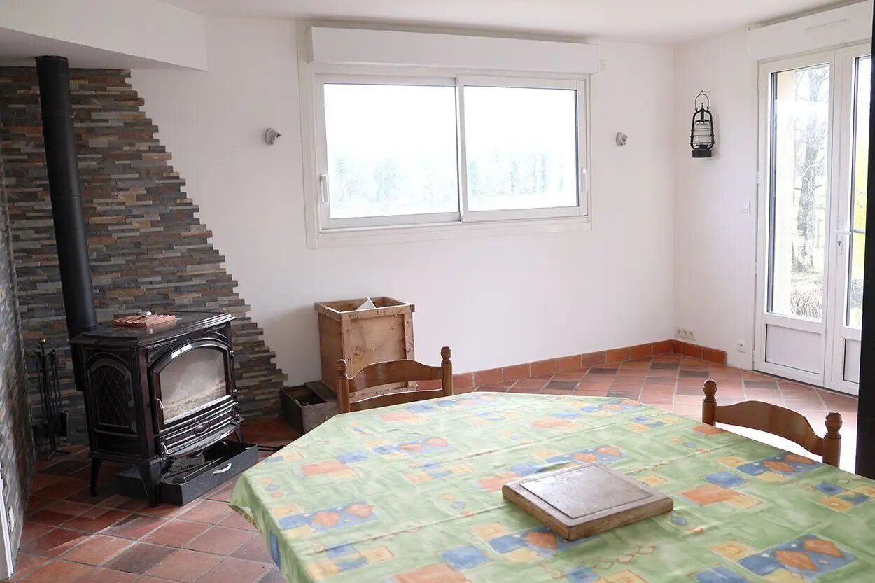 Maison à vendre, 131m², Cruguel