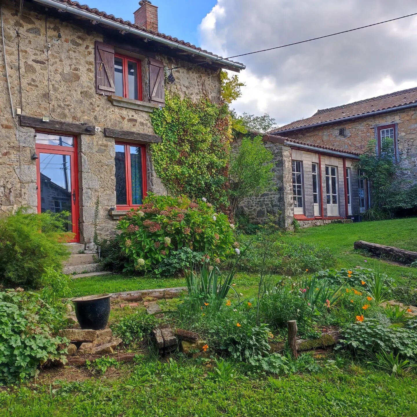 Maison à vendre, 234m², Maisonnais-sur-Tardoire