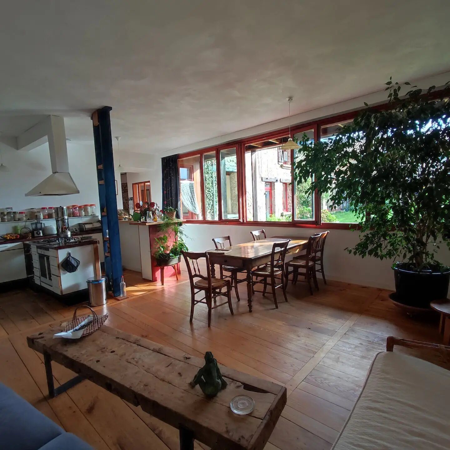Maison à vendre, 234m², Maisonnais-sur-Tardoire