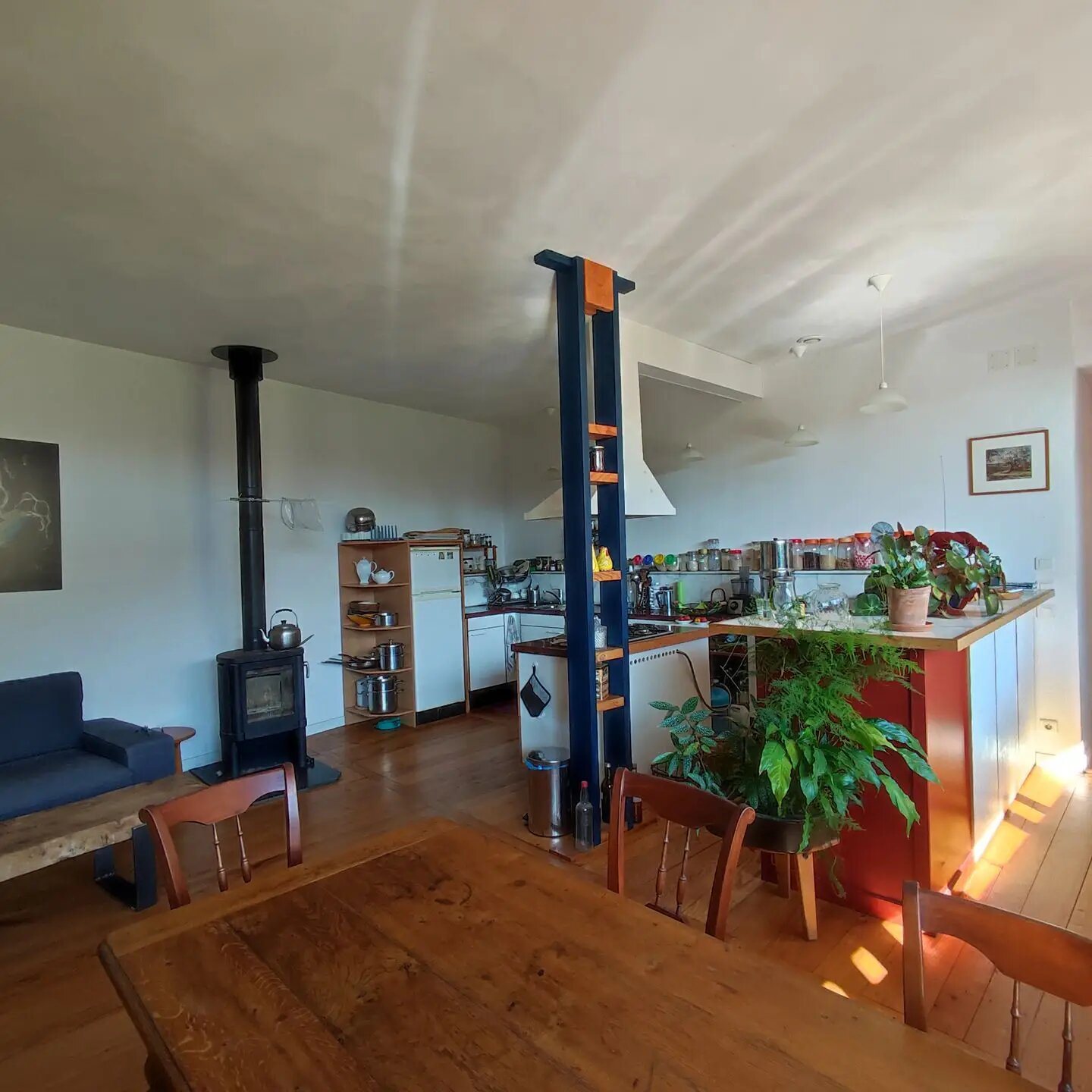 Maison à vendre, 234m², Maisonnais-sur-Tardoire