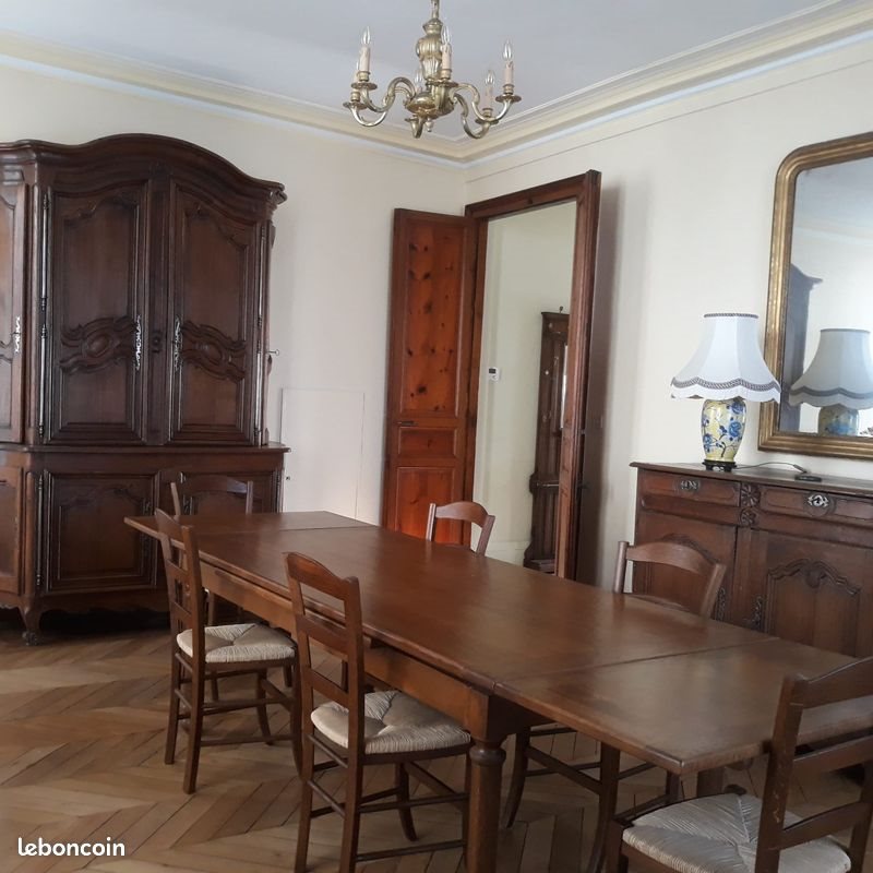 Maison à vendre, 207m², Mamers