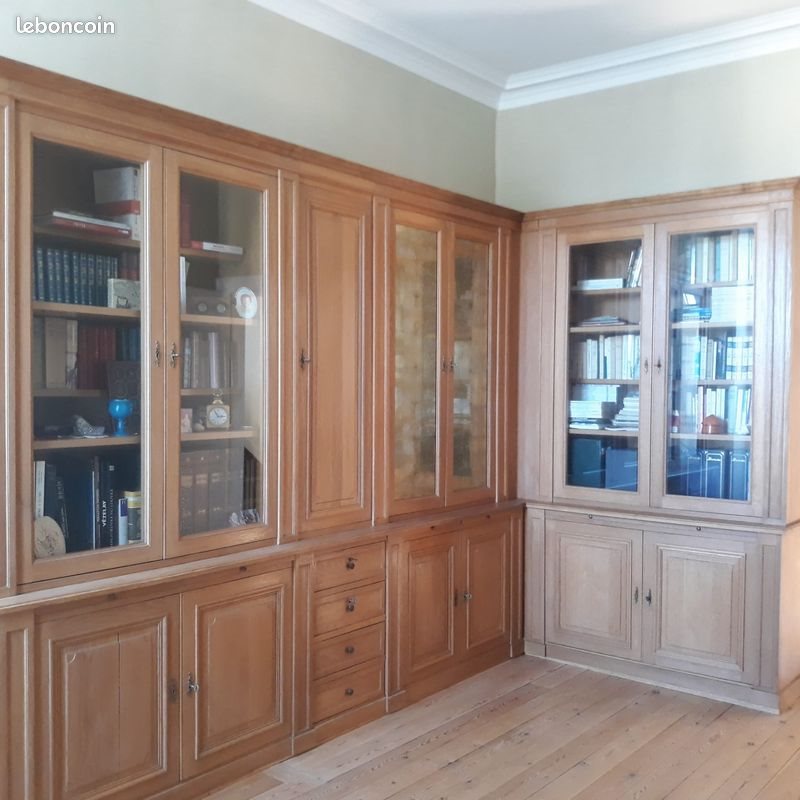 Maison à vendre, 207m², Mamers