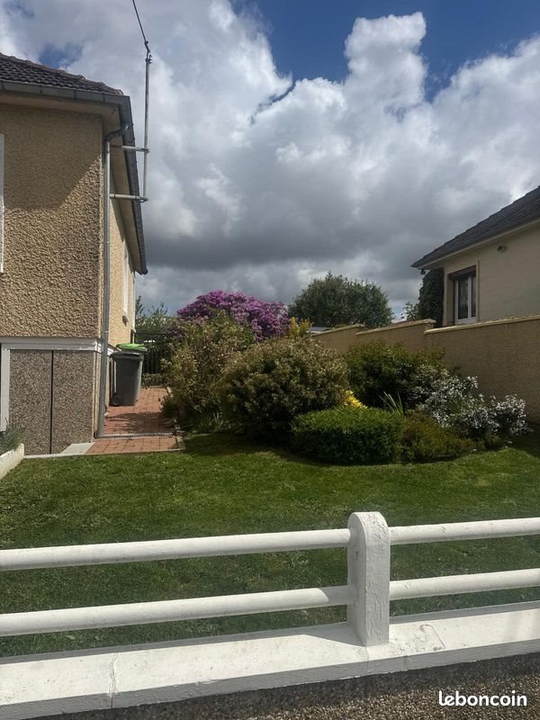 Maison à vendre, 120m², Dargnies